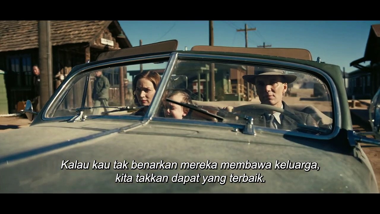 Oppenheimer | Trailer 2