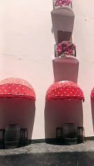 Watch: Inside the Dubai street where it rains every day of the year