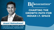 BQ Conversations | Opportunities For Indian Cos In The Tech Disruption Environment