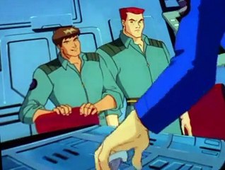Wing Commander Academy E002 The Last one Left