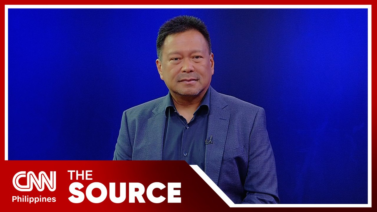 Senator JV Ejercito | The Source