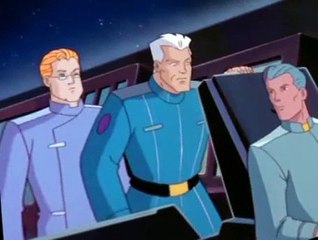 Wing Commander Academy E007 Expendable