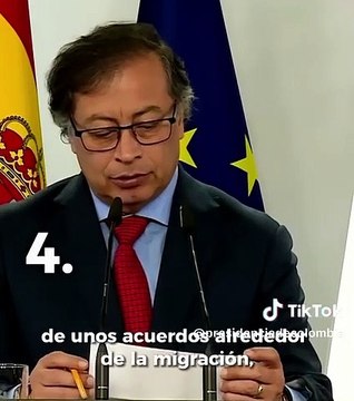 Gobiernos progresistas para abrir caminos progresistas por Gustavo Petro