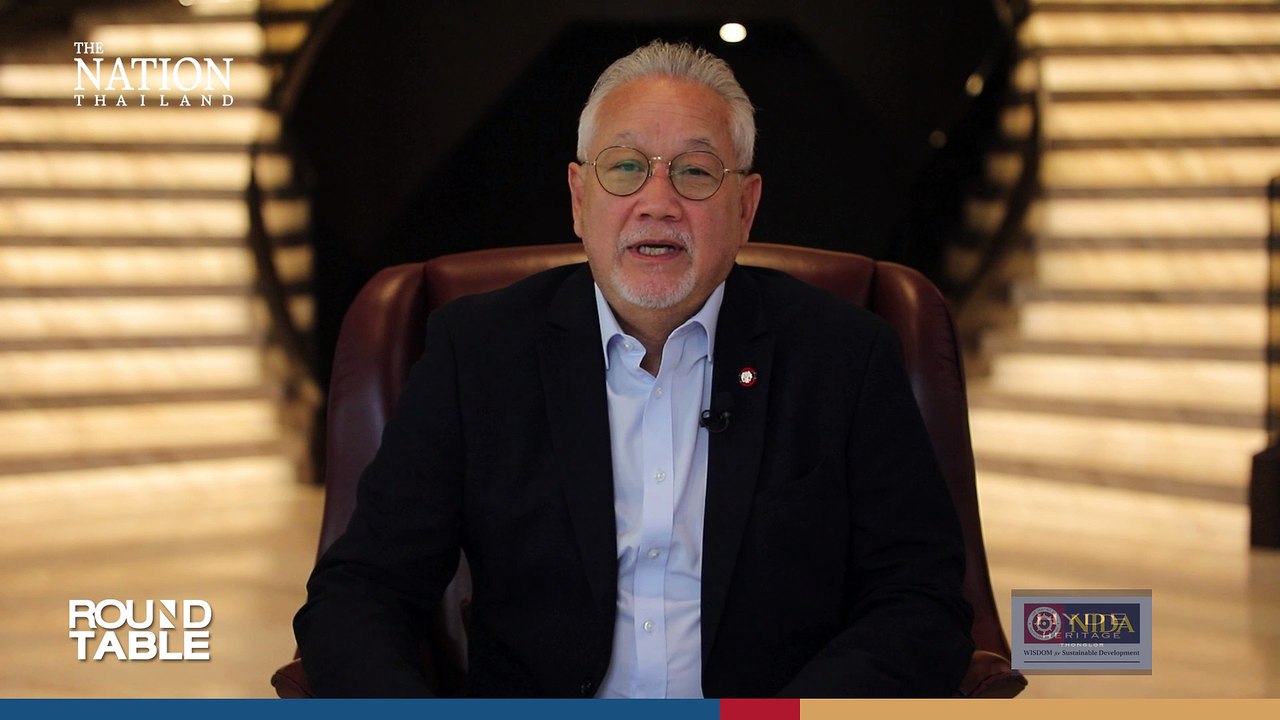 The Nation Roundtable: Should we redecide, rethink, and reposition our trade and investment?