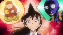 Detective Conan : The Culprit Hanzawa Hindi Episode 11 || S01 ||