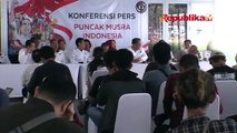 Jokowi Dipastikan Hadir, Musra Siapkan Usulan Tiga Nama Capres 2024