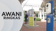 AWANI Ringkas: Malaysia boleh teroka pasaran EV ASEAN