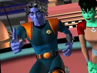 ReBoot S01 E008 Enzo The Smart