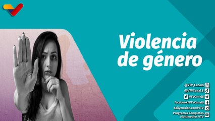 En la Mira | "Violencia de género" delito grave para la sociedad
