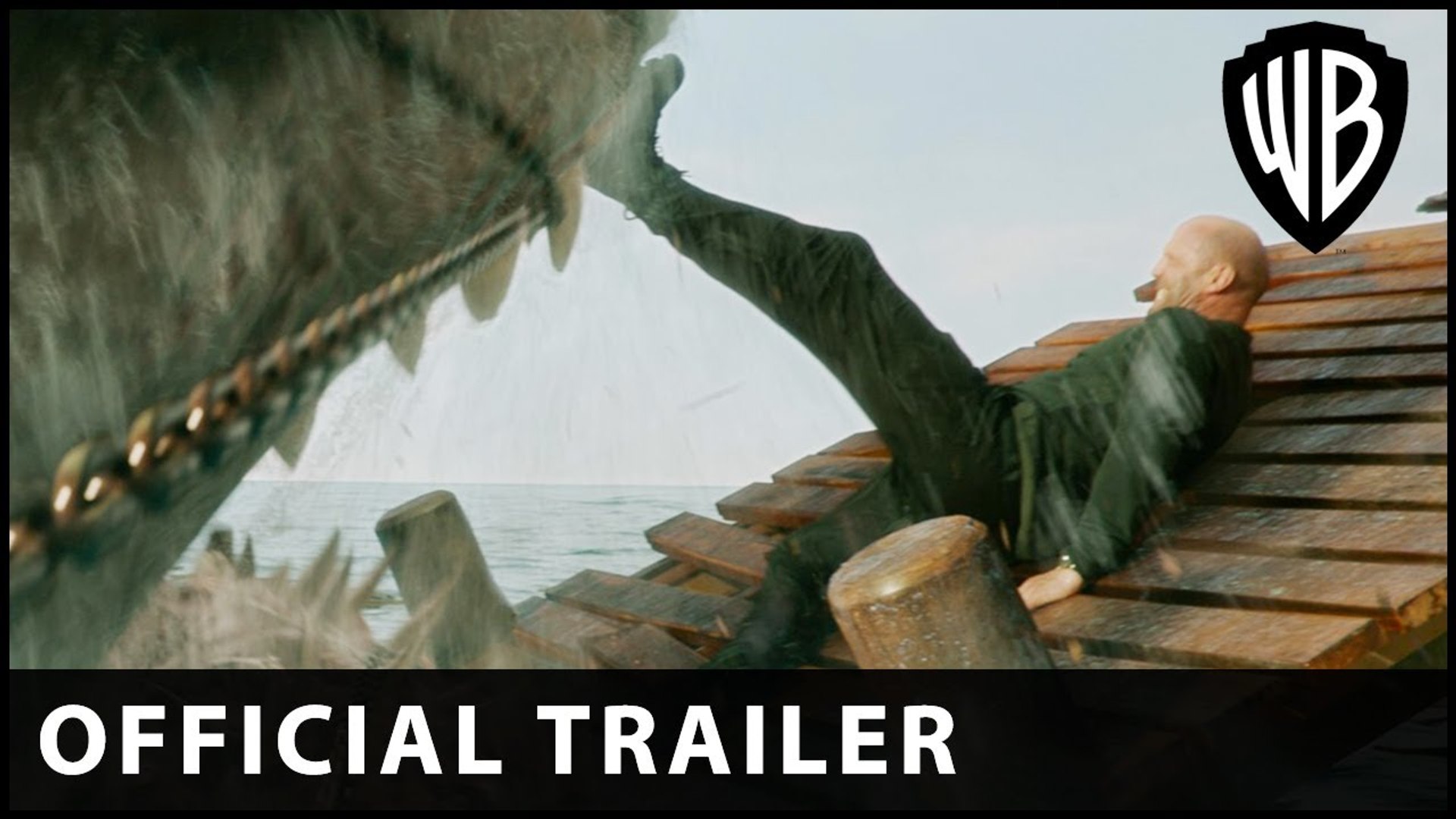 Watch the meg online free online dailymotion