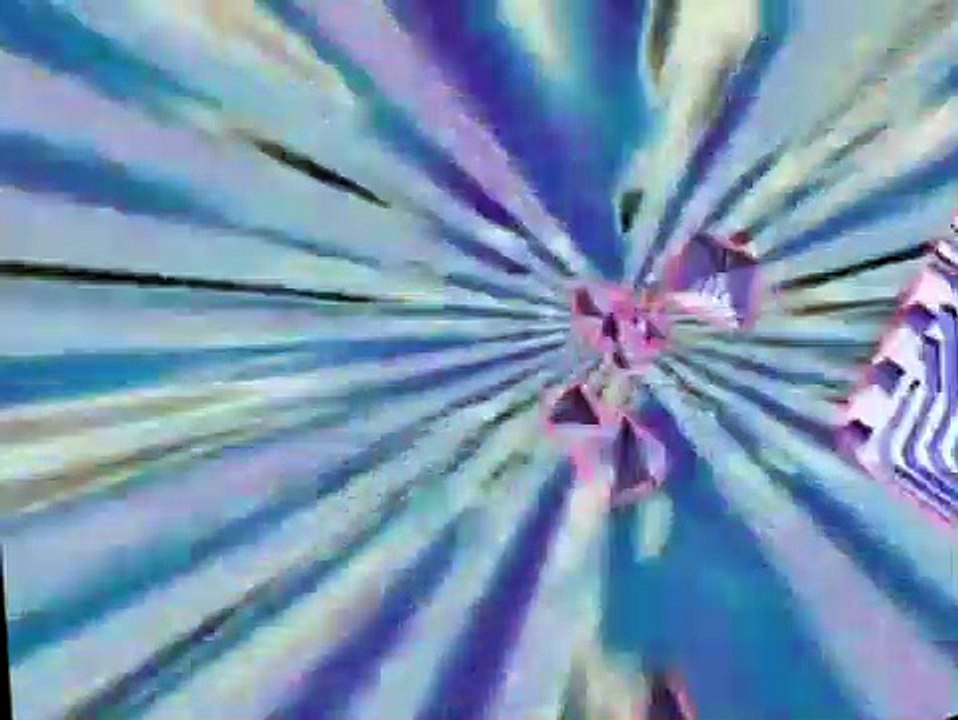 ReBoot S01 E012 Identity Crisis p1
