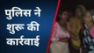 ब्रेकिंग न्यूज़: नेशनल हाईवे पर हुआ दर्दनाक हादसा, भीषण टक्कर से बाइक सवार दंपति की मौत