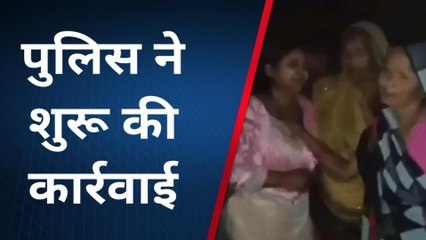 ब्रेकिंग न्यूज़: नेशनल हाईवे पर हुआ दर्दनाक हादसा, भीषण टक्कर से बाइक सवार दंपति की मौत