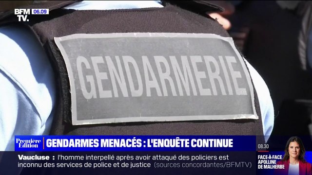 Mornas: un homme blessé par des gendarmes après avoir crié Allah Akbar