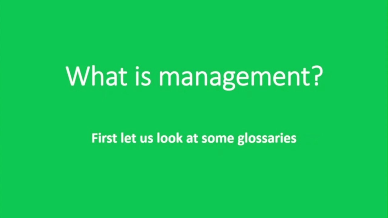 PixeLA NET Channel - What is Management