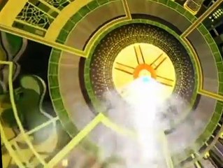 ReBoot S02 E001 Infected
