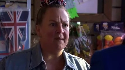 EastEnders 8th May 2023