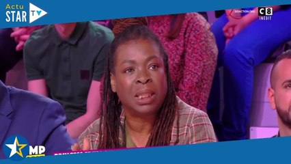 "J'étais avec un homme qui me foutait sur la gueule" : Princess Erika victime de violences conjugale