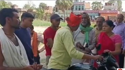 पटना: अपराधियों ने घर में घुसकर लूटपाट की घटना को दिया अंजाम, अचानक हो गया बड़ा कांड