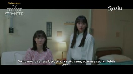 My Perfect Stranger (2023)  -  Official Trailer _ Kim Dong Wook, Jin Ki Joo