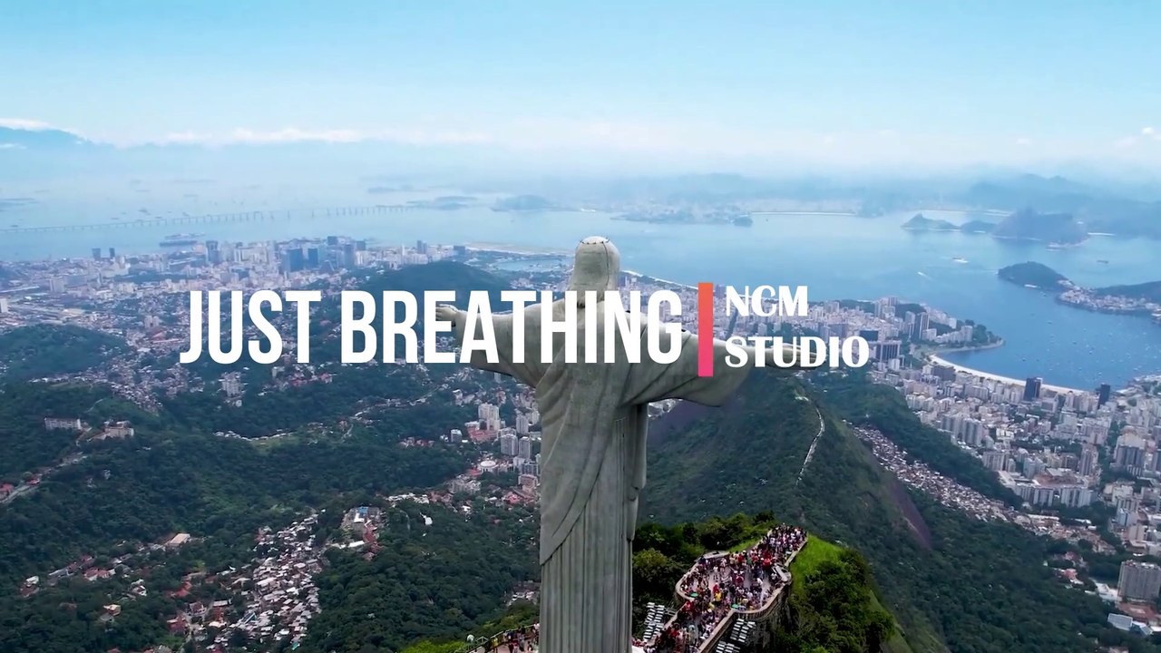 Just Breathing - NEFFEX: Pop Music, Funky Music, Action Music
