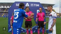 Empoli-Salernitana 2-1 _ Cambiaghi strikes again! Goals & Highlights _ Serie A 2022_23