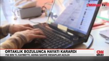 Ortaklık bozulunca hayatı karardı: Bana ait eskort siteleri açılmış!