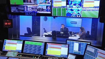 Le Japon, le Brésil et le Maroc font la Une de la presse internationale