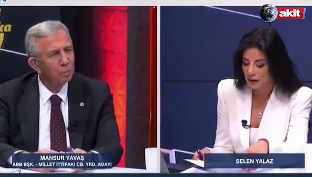 İHA, SİHA senin nerene girdi yani... Niye rahatsız oluyorsun? Demişti. Mansur soluğu mahkemede aldı