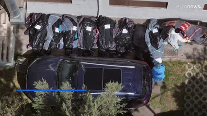 Περού: Το φονικότερο δυστύχημα σε ορυχείο εδώ και 20 χρόνια
