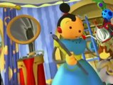 Rolie Polie Olie S01 E004 - House Detectives The Backyard Jungle The Best Doggone Show in the World