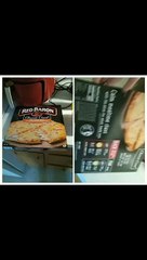 Red Baron® Classic Crust Four Cheese Frozen Pizza