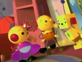 Rolie Polie Olie S01 E011 - Zowie Got Game - Hickety Ups - Chili's Cold
