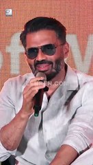 Suniel Shetty ने हेराफेरी 3 पर दिया बड़ा रियक्शन
