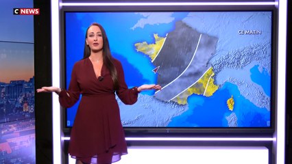 Alexandra Blanc sur CNews (09/05/2023)