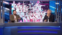 لقاء مع عبد الرحمن مجدي وأحمد مجدي وحديث حول فوز الأهلي بكأس السوبر ومستجدات الدوري الانجليزي