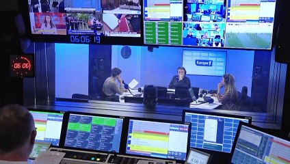 À la clinique Rive Gauche de Toulouse, le port du masque n'est plus obligatoire