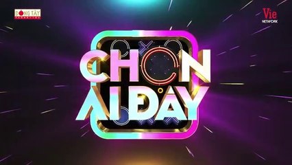 Tập 6 (Mùa 4) - ⭕Chọn Ai Đây❌_Hứa Minh Đạt, Lâm Vỹ Dạ, Misthy, Phát La, HH Khánh Vân, Dương Lâm, Puka, Phương Lan, Gin Tuấn Kiệt, Chí Thiện