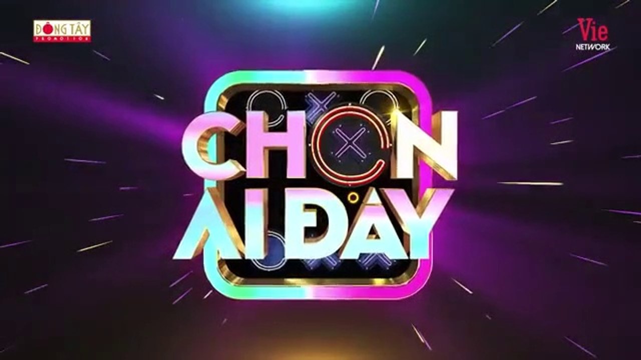 Tập 5 (Mùa 4) - ⭕Chọn Ai Đây❌_Hứa Minh Đạt, Lâm Vỹ Dạ, Misthy, Phát La, HH Khánh Vân, Dương Lâm, Puka, Phương Lan, Gin Tuấn Kiệt, Chí Thiện