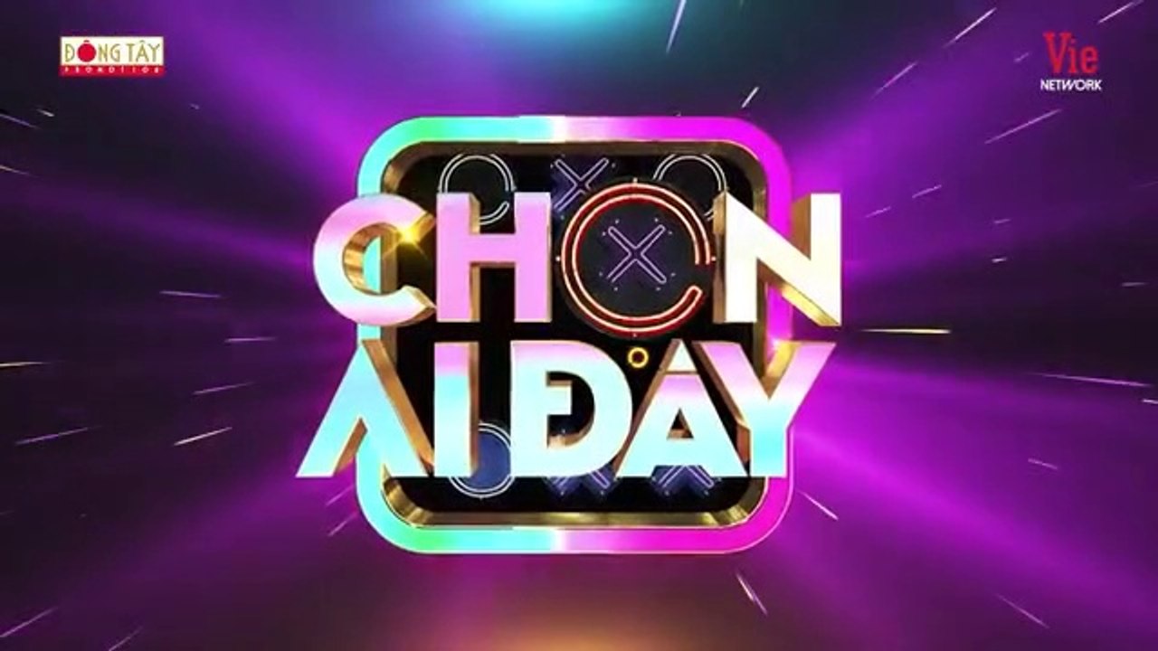 Tập 7 (Mùa 4) - ⭕Chọn Ai Đây❌_Hứa Minh Đạt, Lâm Vỹ Dạ, Misthy, Phát La, HH Khánh Vân, Dương Lâm, Puka, Phương Lan, Gin Tuấn Kiệt, Cris Phan