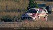 WRC (World Rally Championship) 2017, TOYOTA GAZOO Racing  Rd.12 イギリス ハイライト 2/2, Driver champion, Sébastien Ogier