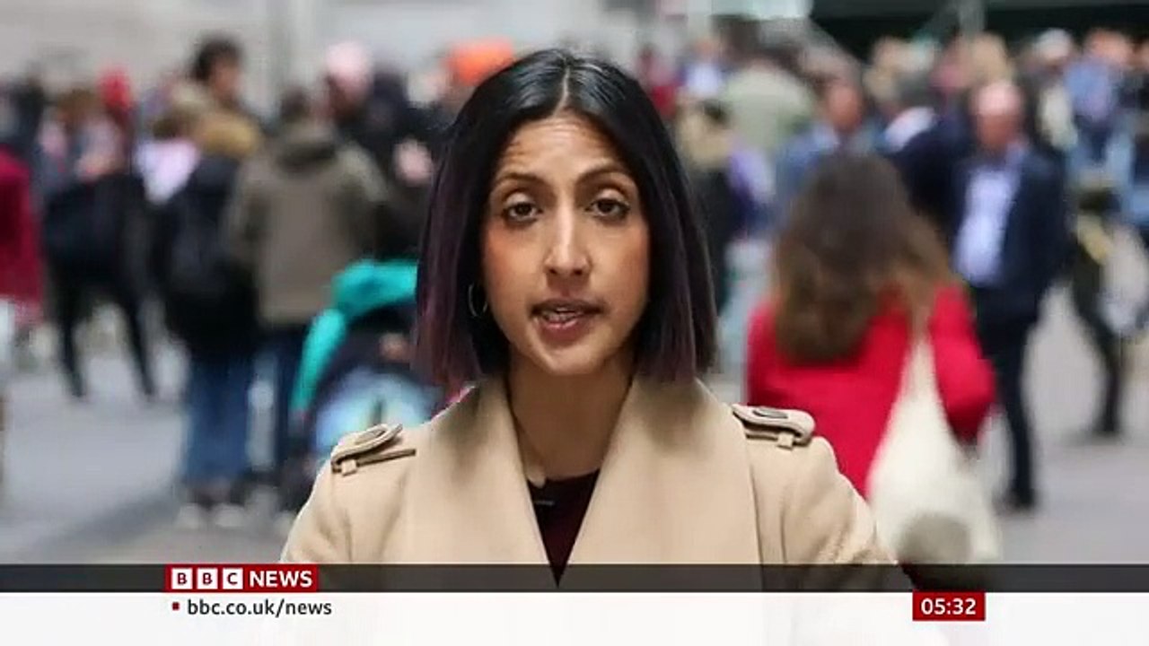 US could face economic turmoil if another bank faces collapse, money bosses warn - BBC News