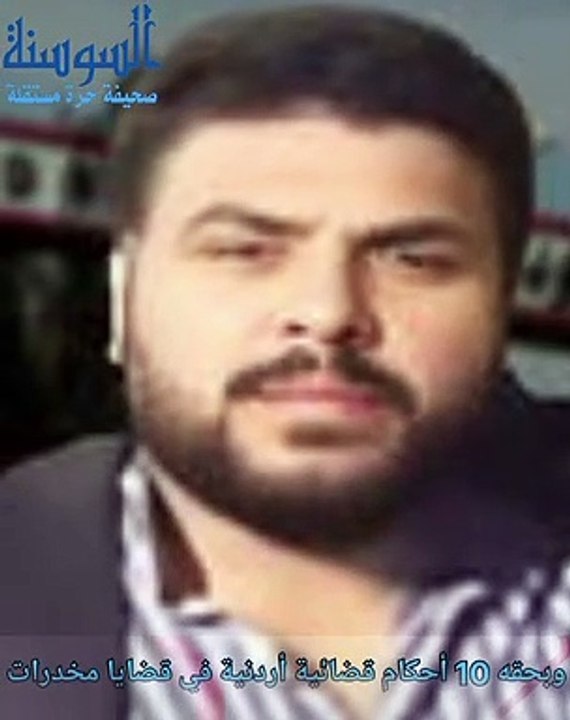 من هو مرعي الرمثان