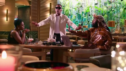 Young Famous & African S2