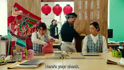 韓国ドラマ 配信 - モモウメ Momo Ume (2021) #6