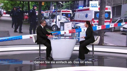 Wut auf den "ersten Mann" nach Waffengewalt in Serbien: Rücktrittsforderungen werden laut