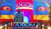 Axiom Entrance: WWE NXT, Jan. 31, 2023