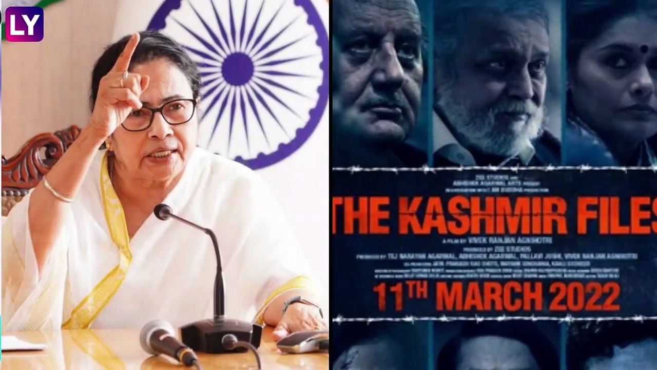 ‘The Kerala Story’: Bengal To Ban The Adah Sharma Film To Avoid Incident Of Hatred And Violence, Says CM Mamata Banerjee