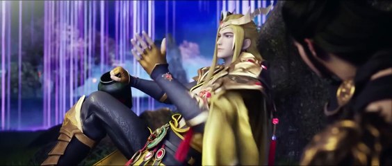 Xing Chen Bian Stellar transformations Stagione 5 Episodio 05 Sub Ita