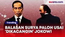 Jurus Balasan Surya Paloh usai 'Dikacangin' Jokowi di 2 Rapat Koalisi